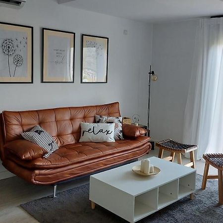 Duplex Bellas Vistas Ojén Eksteriør bilde
