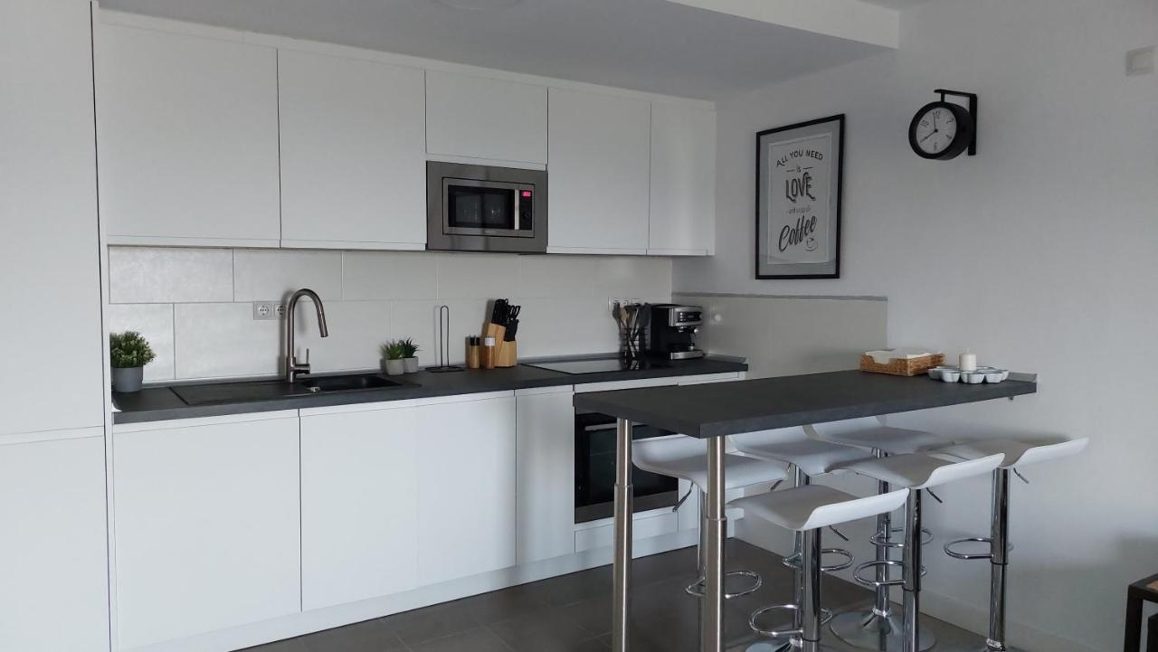 Duplex Bellas Vistas Ojén Eksteriør bilde
