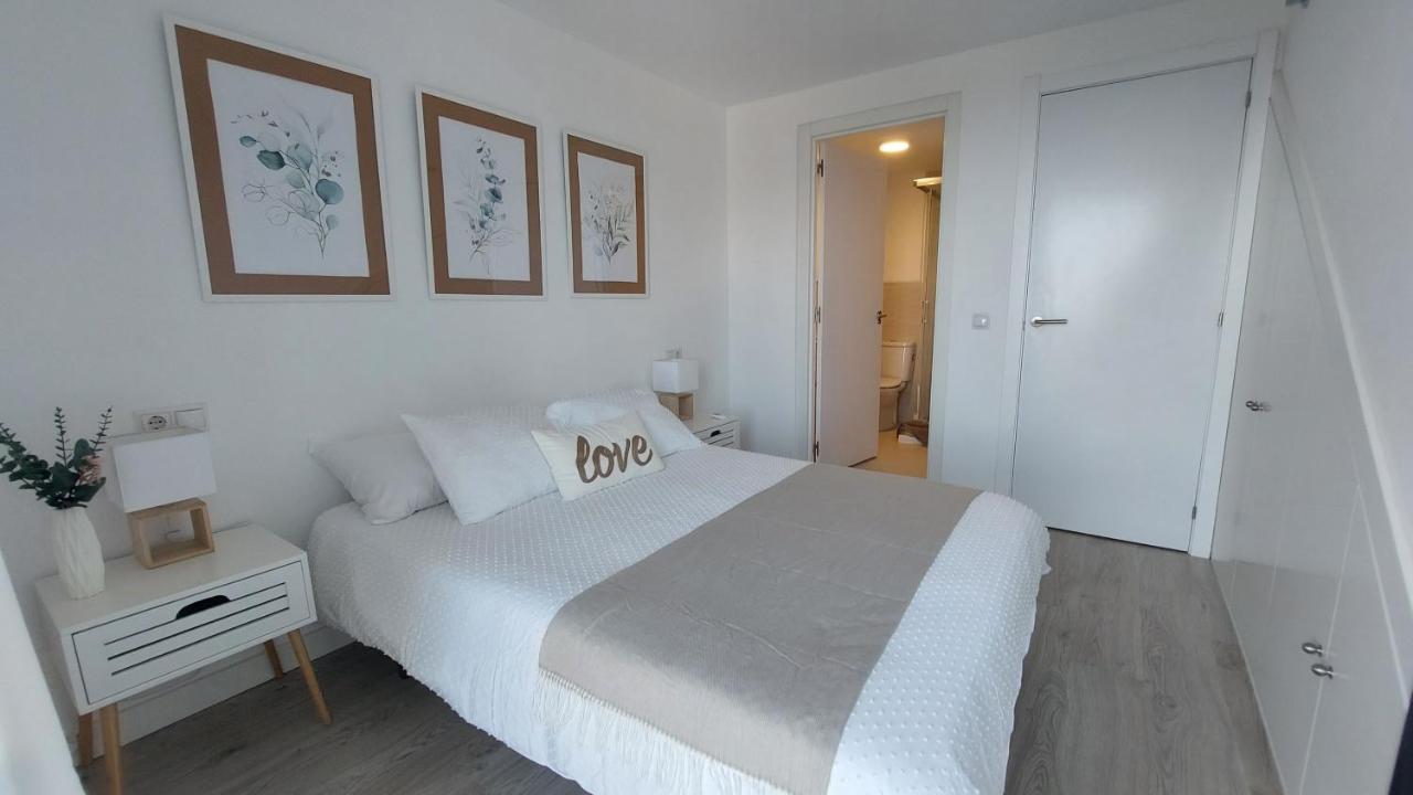 Duplex Bellas Vistas Ojén Eksteriør bilde